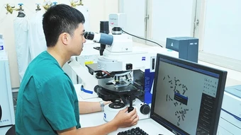 Đánh thức động lực kinh tế tri thức