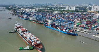 Đánh thức giao thông thủy, bao giờ?
