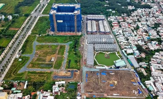 Đánh thức nguồn lực từ nhà đất dôi dư để tạo động lực phát triển Đánh thức nguồn lực từ nhà đất dôi dư để tạo động lực phát triển
