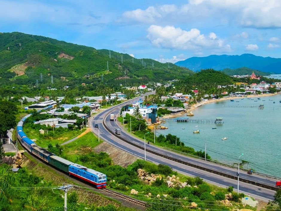 Đào tạo ít nhất 35.000 nhân lực đường sắt đến năm 2030 Đào tạo ít nhất 35.000 nhân lực đường sắt đến năm 2030