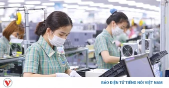 Đào tạo nhân lực gắn với nhu cầu doanh nghiệp