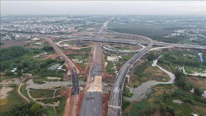 Đào tạo nhân lực phục vụ dự án trọng điểm tại Đồng Nai