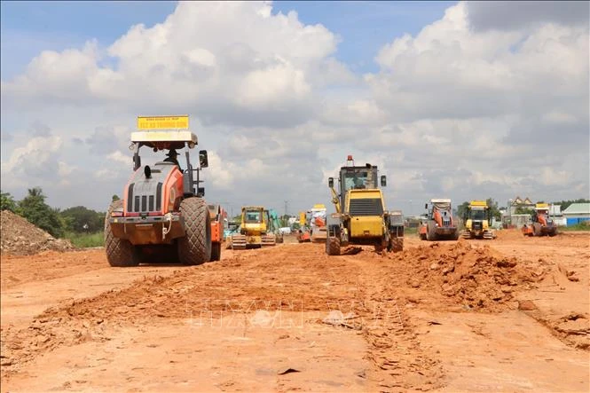 Đào tạo nhân lực phục vụ dự án trọng điểm tại Đồng Nai