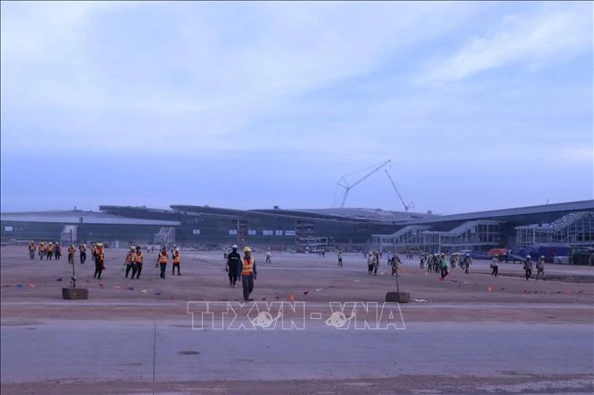 Đào tạo nhân lực phục vụ dự án trọng điểm tại Đồng Nai