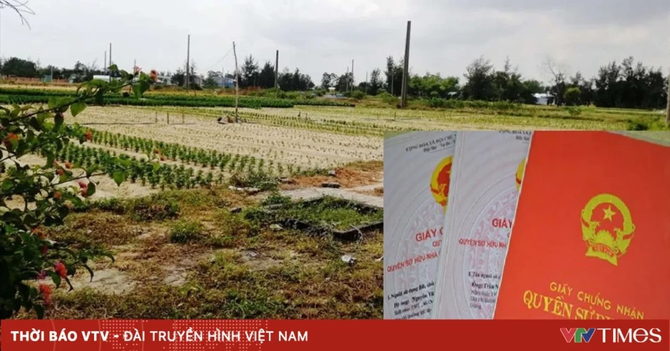 Đất có thông báo thu hồi có được cấp đổi Giấy chứng nhận? Đất có thông báo thu hồi có được cấp đổi Giấy chứng nhận?