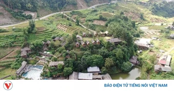 Đất đa mục đích: Gần hai năm triển khai, vẫn chưa có hồ sơ được phê duyệt?