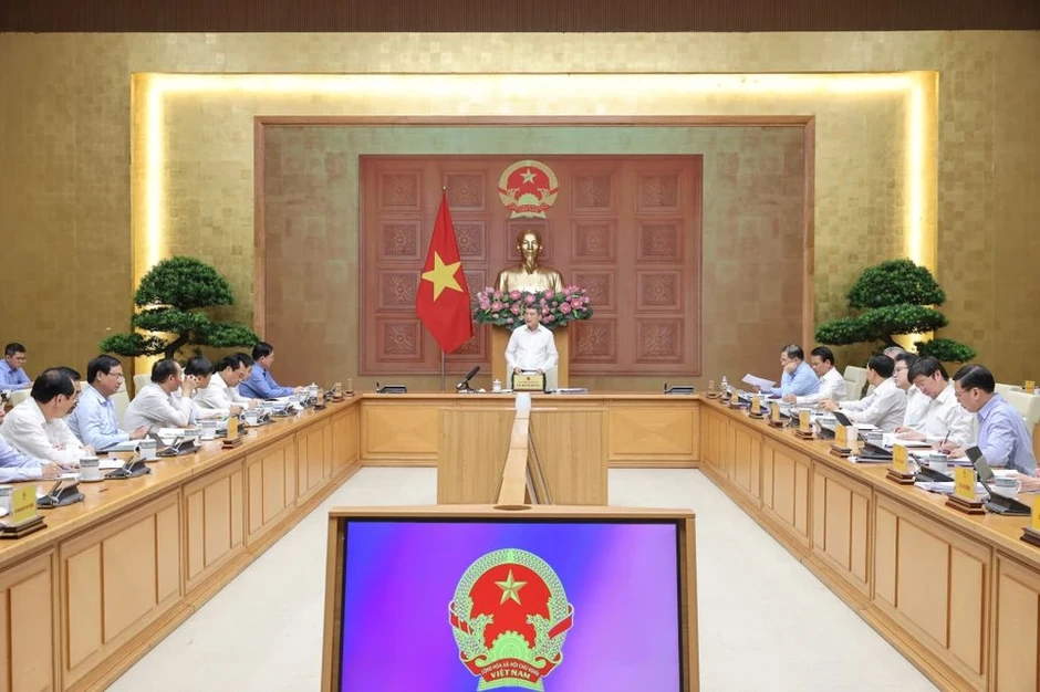 Đất đai, môi trường: Vẫn còn nhiều 'điểm nghẽn' chưa gỡ xong Đất đai, môi trường: Vẫn còn nhiều 'điểm nghẽn' chưa gỡ xong