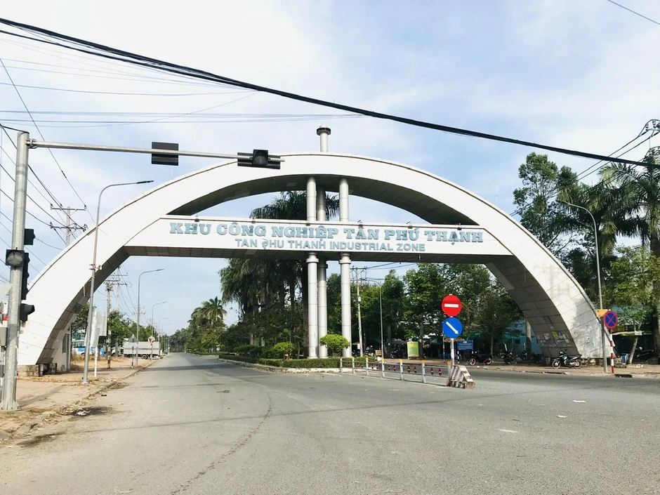 Đất khu công nghiệp nào ở Cần Thơ đang có giá trị nhất? Đất khu công nghiệp nào ở Cần Thơ đang có giá trị nhất?