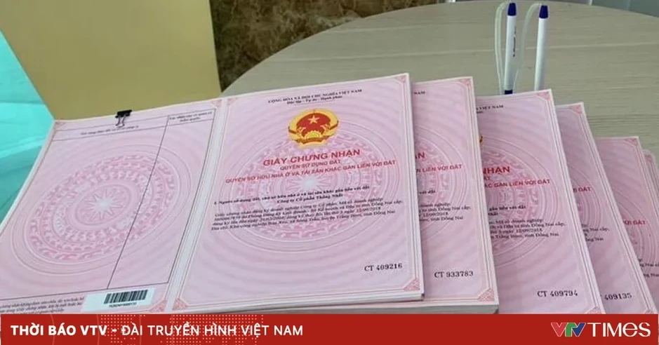 Đất nhận chuyển nhượng lâu năm, mất giấy tờ gốc: Làm sao để cấp sổ? Đất nhận chuyển nhượng lâu năm, mất giấy tờ gốc: Làm sao để cấp sổ?