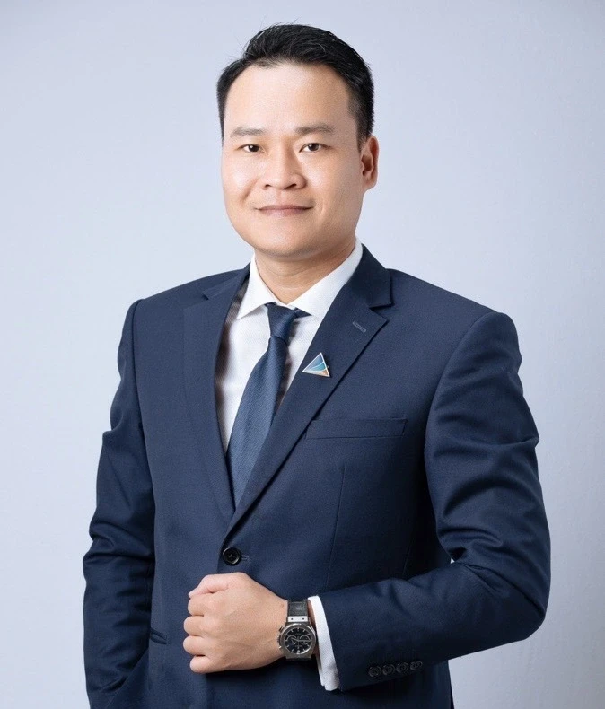 Đất Xanh có tân Chủ tịch, Tổng giám đốc, định hình chiến lược tăng trưởng mới Đất Xanh có tân Chủ tịch, Tổng giám đốc, định hình chiến lược tăng trưởng mới