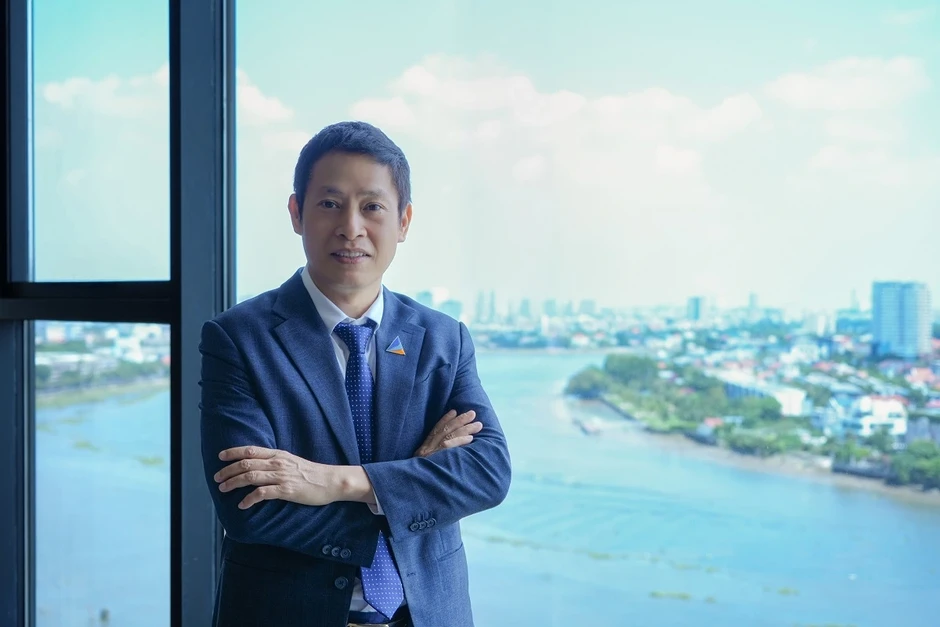 Đất Xanh có tân Chủ tịch, Tổng giám đốc, định hình chiến lược tăng trưởng mới Đất Xanh có tân Chủ tịch, Tổng giám đốc, định hình chiến lược tăng trưởng mới