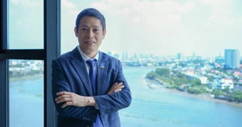 Đất Xanh có tân Chủ tịch, Tổng giám đốc, định hình chiến lược tăng trưởng mới