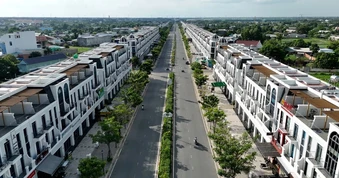 Dấu ấn bứt phá biến khát vọng thành hành động