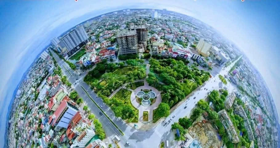 Dấu ấn nổi bật trong phát triển kinh tế, xã hội, quốc phòng - an ninh của tỉnh Nghệ An