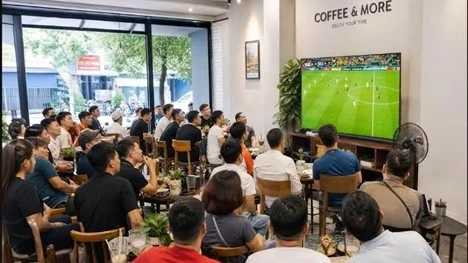 Dấu ấn Techcombank – Nhà tài trợ Quốc gia bản quyền phát sóng kỳ FIFA World Cup 2026 lịch sử