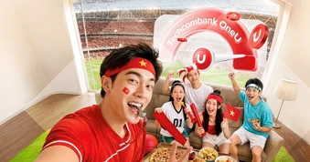 Dấu ấn Techcombank – Nhà tài trợ Quốc gia bản quyền phát sóng kỳ FIFA World Cup 2026 lịch sử