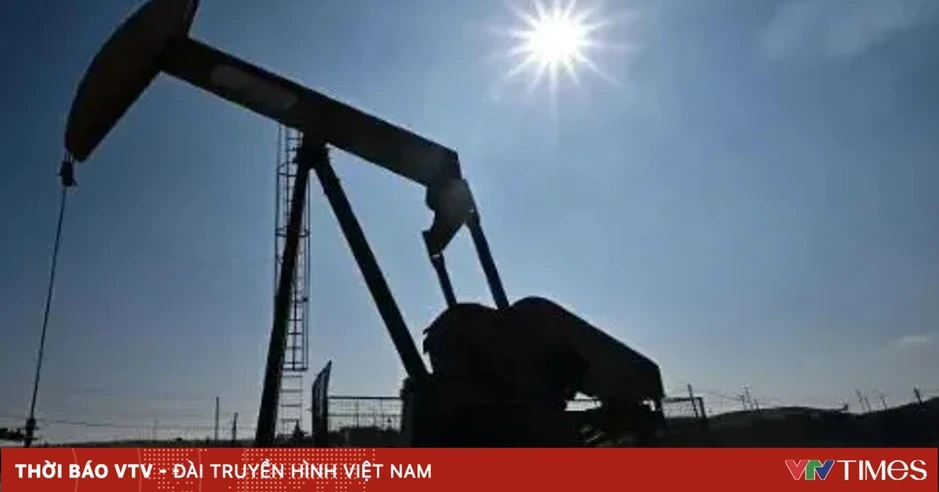 Dầu Brent được dự báo có giá trung bình ở mức 85 USD/thùng trong 2026 Dầu Brent được dự báo có giá trung bình ở mức 85 USD/thùng trong 2026