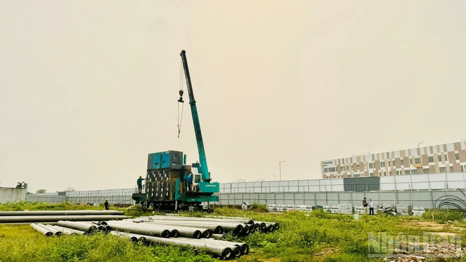 Đấu giá đất giảm nhiệt khi thị trường hướng tới giá trị thực Đấu giá đất giảm nhiệt khi thị trường hướng tới giá trị thực