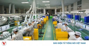 Đầu năm 2026, vốn FDI thực hiện cao nhất so với cùng kỳ 5 năm qua
