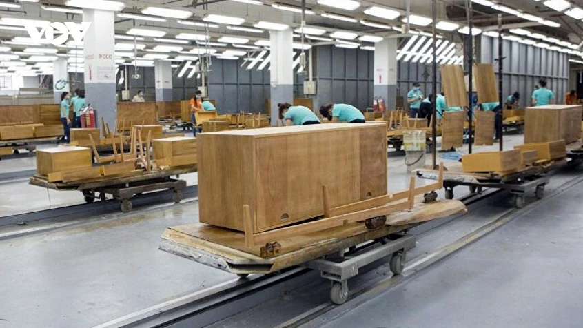 Đầu tư bài bản cho hệ thống giúp DN giảm các vụ điều tra phòng vệ thương mại Đầu tư bài bản cho hệ thống giúp DN giảm các vụ điều tra phòng vệ thương mại