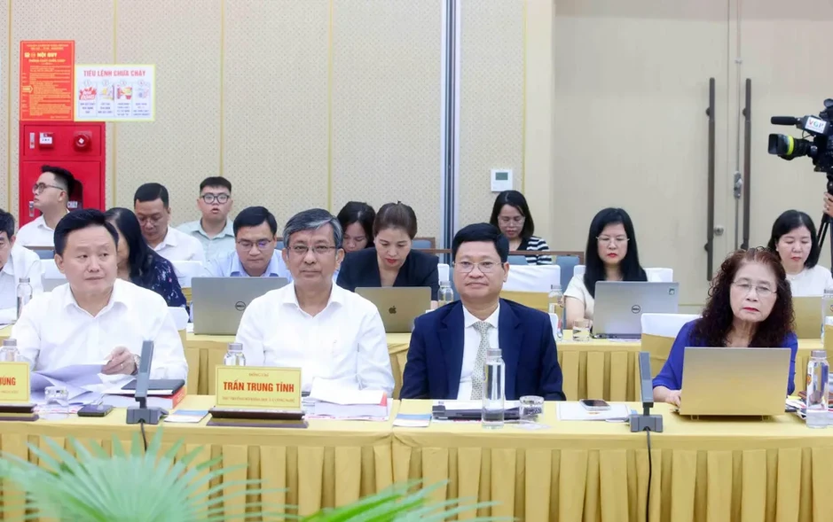 Đầu tư cho công tác thi hành pháp luật là đầu tư cho phát triển