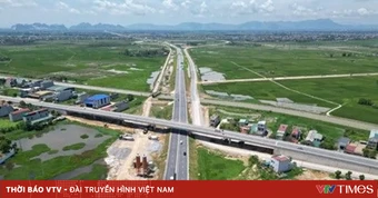Đầu tư công là động lực kiến tạo dư địa tăng trưởng mới cho Thanh Hóa