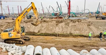 Đầu tư công phục hồi, từng bước tăng tốc