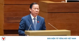 Đầu tư công: "Địa phương quyết, địa phương làm, địa phương chịu trách nhiệm"