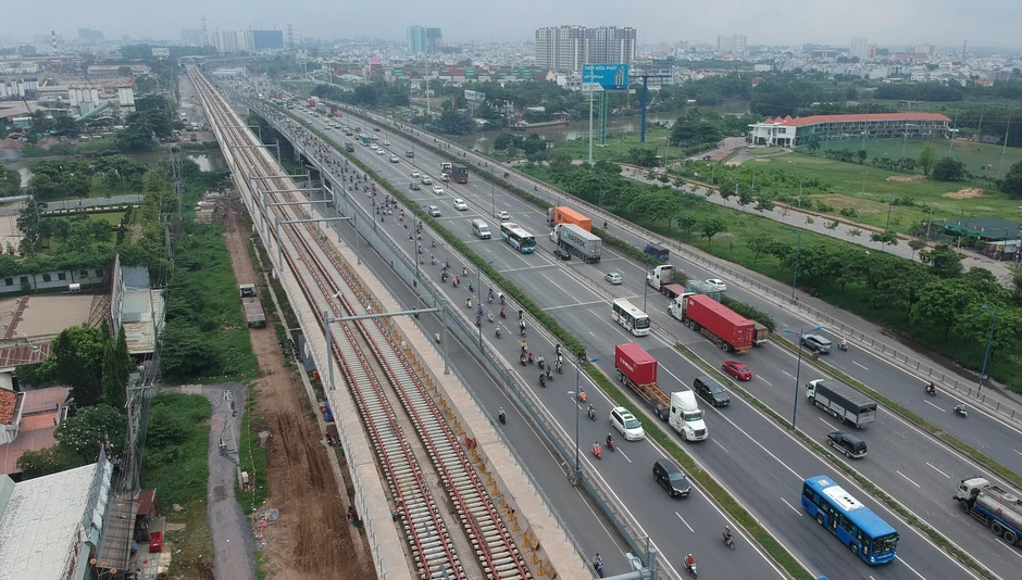 Đầu tư công quý I/2026: "Cú hích" 110 nghìn tỷ đồng, tăng trưởng kỷ lục 44,6% Đầu tư công quý I/2026: "Cú hích" 110 nghìn tỷ đồng, tăng trưởng kỷ lục 44,6%