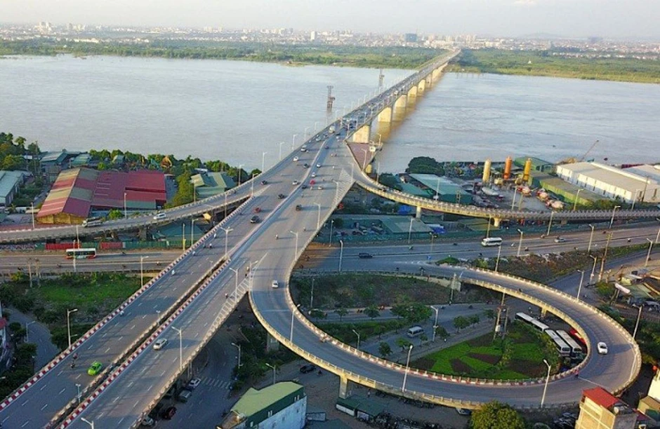 Đầu tư công quý I/2026: "Cú hích" 110 nghìn tỷ đồng, tăng trưởng kỷ lục 44,6% Đầu tư công quý I/2026: "Cú hích" 110 nghìn tỷ đồng, tăng trưởng kỷ lục 44,6%