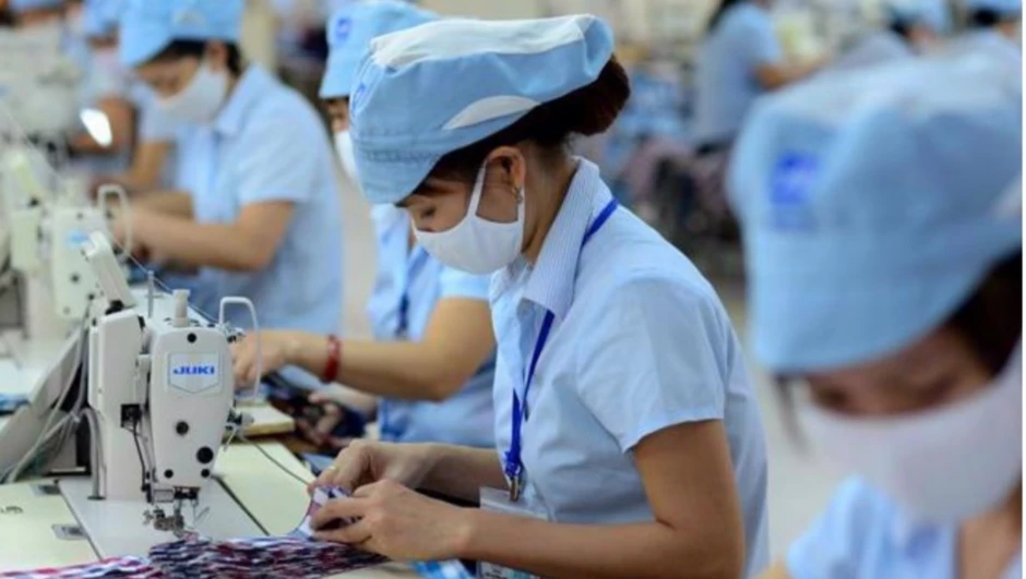 Đầu tư công tăng vọt 44,6%, cú hích cho mục tiêu tăng trưởng "hai con số"