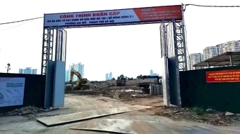 Đầu tư công tạo lực đẩy cho mục tiêu tăng trưởng hai con số