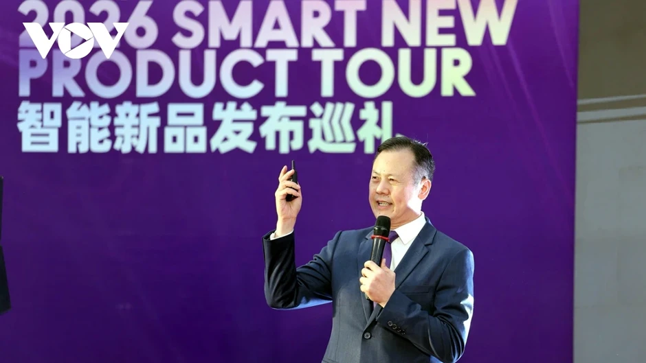 Đầu tư đột phá công nghệ - dệt may Việt Nam có cơ định hình tương lai mới Đầu tư đột phá công nghệ - dệt may Việt Nam có cơ định hình tương lai mới