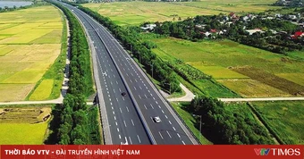 Đầu tư nhiều trụ sạc điện trên cao tốc Bắc - Nam