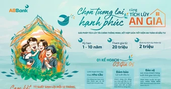 Đầu tư từ khoản nhỏ: 2 triệu mỗi tháng vẫn có cách để tiền sinh lời