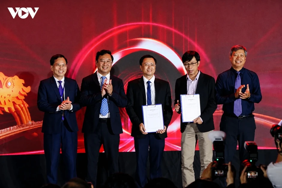 DAVAS 2026 - Cơ hội lớn để Đà Nẵng kết nối dòng vốn đầu tư toàn cầu DAVAS 2026 - Cơ hội lớn để Đà Nẵng kết nối dòng vốn đầu tư toàn cầu