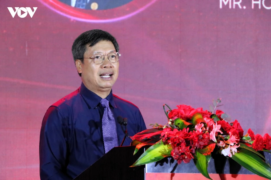 DAVAS 2026 - Cơ hội lớn để Đà Nẵng kết nối dòng vốn đầu tư toàn cầu DAVAS 2026 - Cơ hội lớn để Đà Nẵng kết nối dòng vốn đầu tư toàn cầu