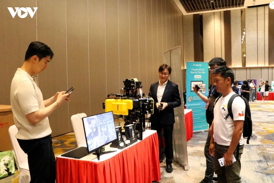 DAVAS 2026 - Cơ hội lớn để Đà Nẵng kết nối dòng vốn đầu tư toàn cầu DAVAS 2026 - Cơ hội lớn để Đà Nẵng kết nối dòng vốn đầu tư toàn cầu