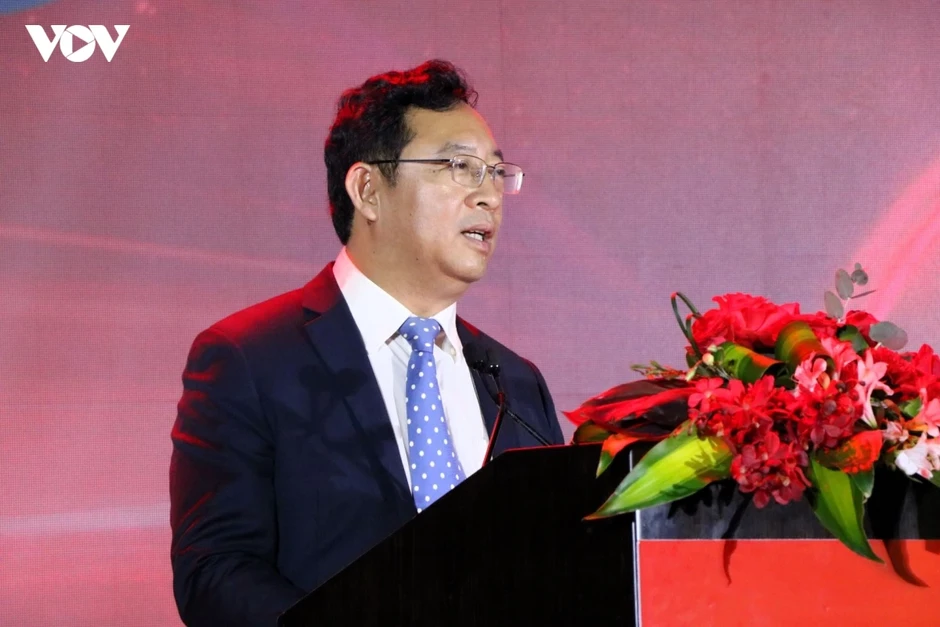 DAVAS 2026 - Cơ hội lớn để Đà Nẵng kết nối dòng vốn đầu tư toàn cầu DAVAS 2026 - Cơ hội lớn để Đà Nẵng kết nối dòng vốn đầu tư toàn cầu