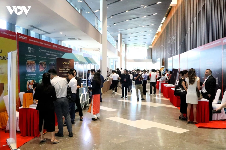 DAVAS 2026: Đà Nẵng tìm cú hích từ dòng vốn đổi mới sáng tạo toàn cầu DAVAS 2026: Đà Nẵng tìm cú hích từ dòng vốn đổi mới sáng tạo toàn cầu
