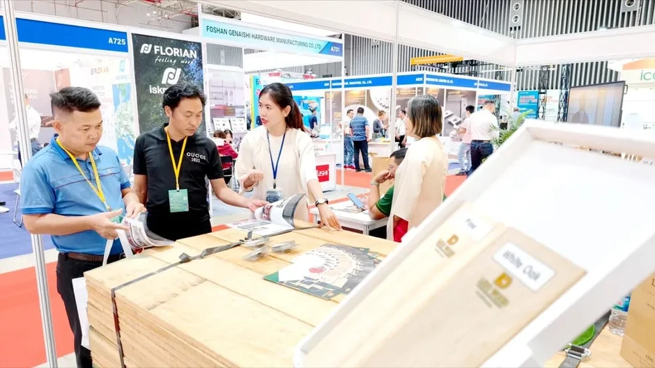 Đẩy mạnh đưa hàng Việt vào chuỗi cung ứng toàn cầu: Trực tiếp kết nối, sàng lọc đối tác Đẩy mạnh đưa hàng Việt vào chuỗi cung ứng toàn cầu: Trực tiếp kết nối, sàng lọc đối tác