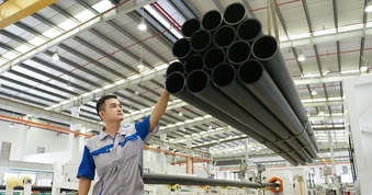 Đẩy mạnh đưa hàng Việt vào chuỗi cung ứng toàn cầu: Trực tiếp kết nối, sàng lọc đối tác