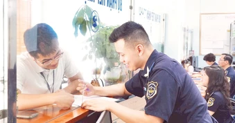 Đẩy mạnh hỗ trợ doanh nghiệp xuất, nhập khẩu
