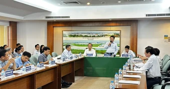 Đẩy mạnh hợp tác, công nhận KCN sinh thái TPHCM đạt chuẩn quốc tế