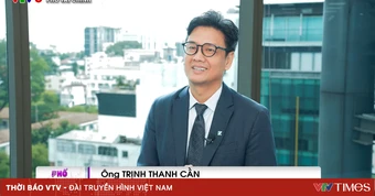 Đẩy mạnh IPO gắn với niêm yết, thúc đẩy huy động vốn qua thị trường chứng khoán