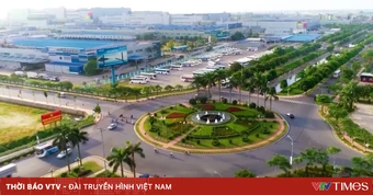 Đẩy mạnh phát triển công nghiệp Bắc Ninh hướng tới tăng trưởng bền vững