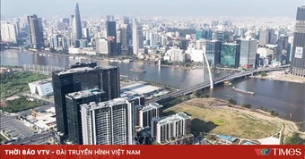 Đẩy mạnh thu hút vốn vào trung tâm tài chính quốc tế