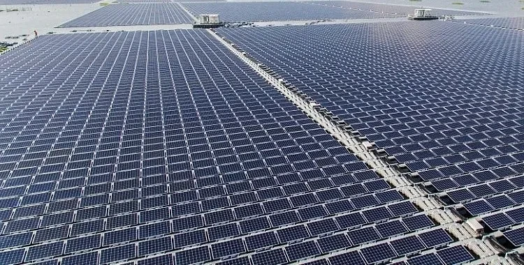 Đẩy mạnh tiết kiệm điện từ vận hành sản xuất Đẩy mạnh tiết kiệm điện từ vận hành sản xuất