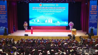 Đẩy mạnh xúc tiến đầu tư tại Gia Lai