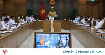 Đẩy nhanh giải phóng mặt bằng dự án đường sắt Lào Cai - Hà Nội - Hải Phòng